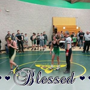 Meet your Posher, Keri